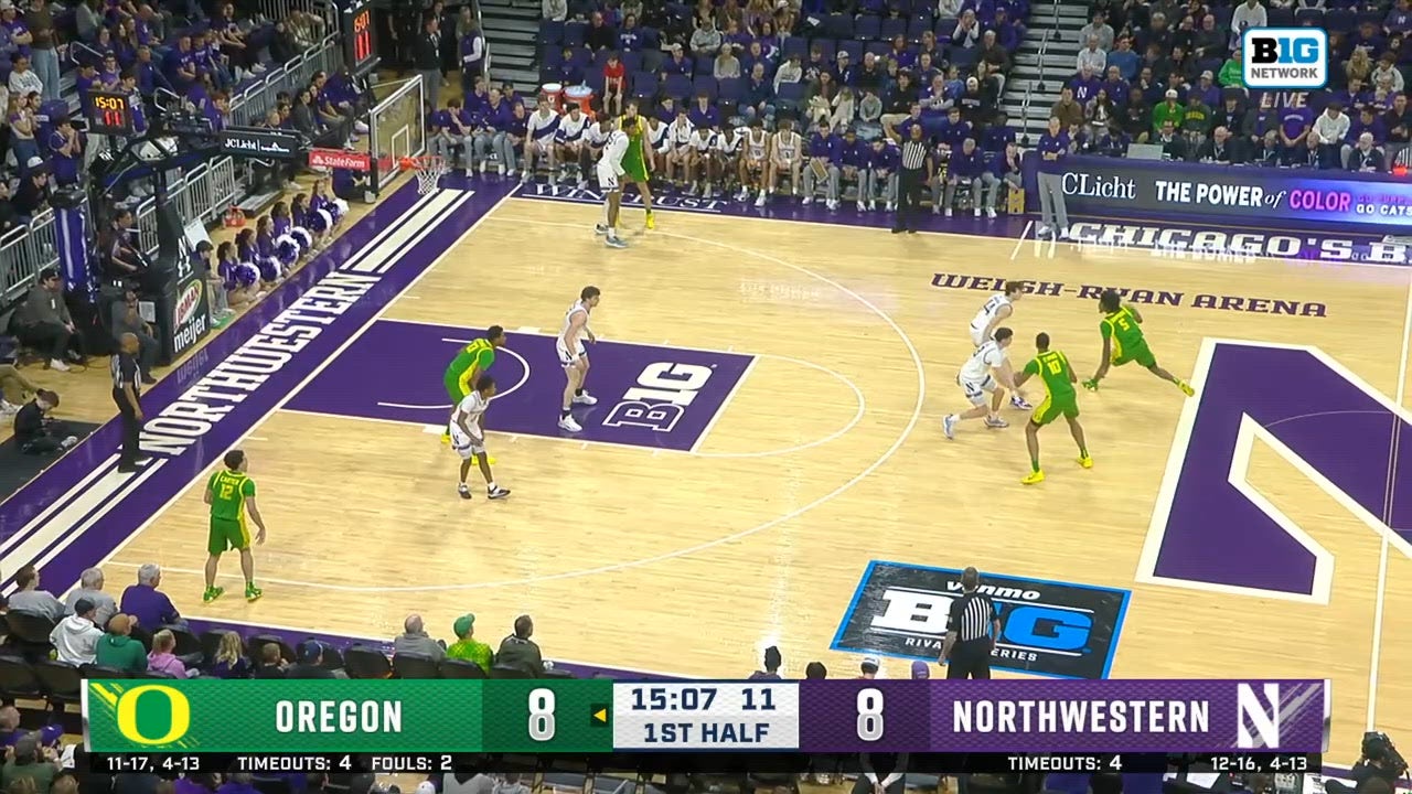 Catch Up with Highlights