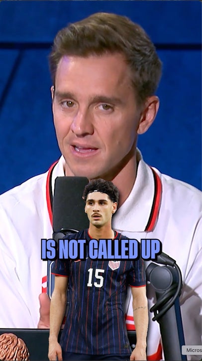 Should Johnny Cardoso be called up for the USMNT’s March friendlies? 🇺🇸