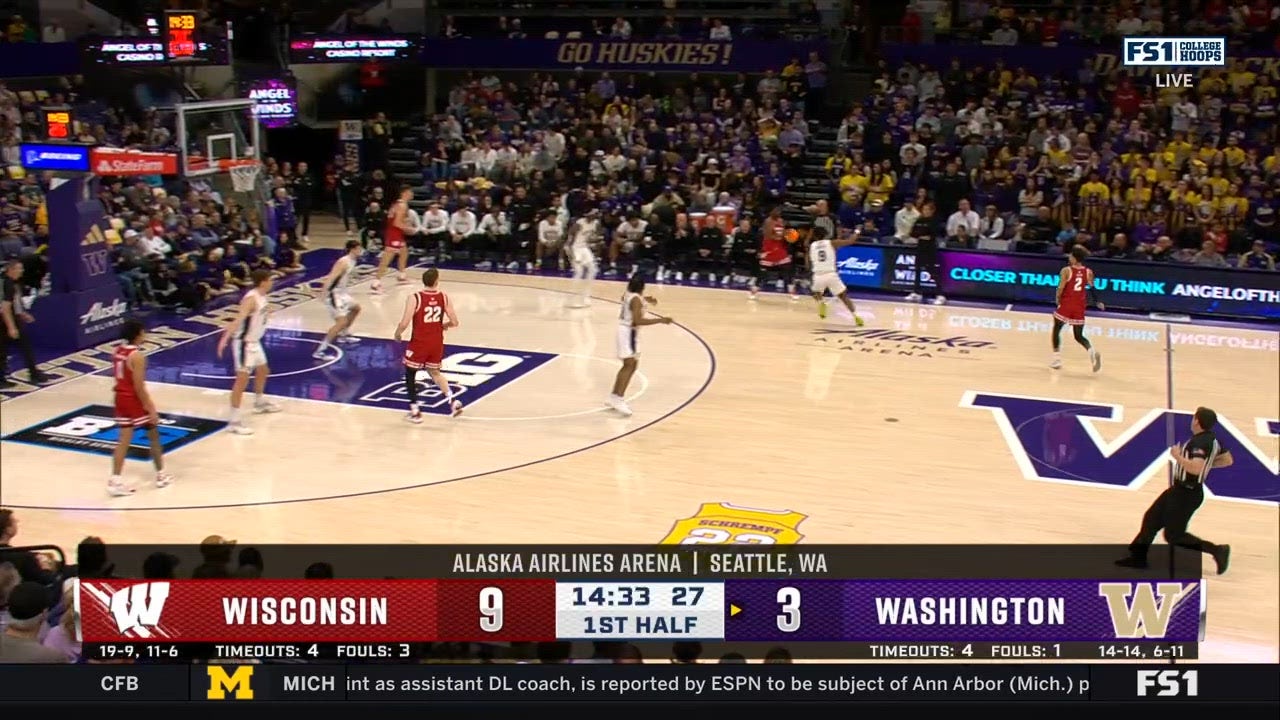 Catch Up with Highlights