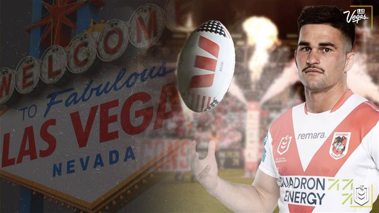  A new headliner set for Vegas