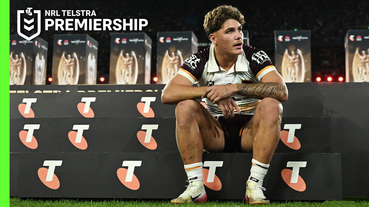  The NRL moments Vegas stars would show Americans first