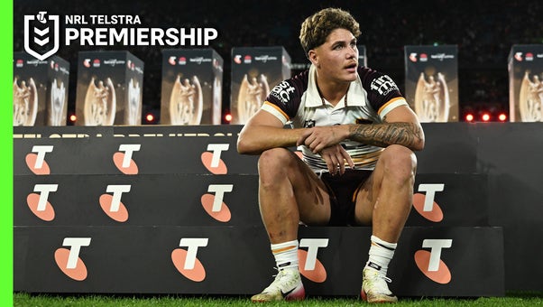  The NRL moments Vegas stars would show Americans first