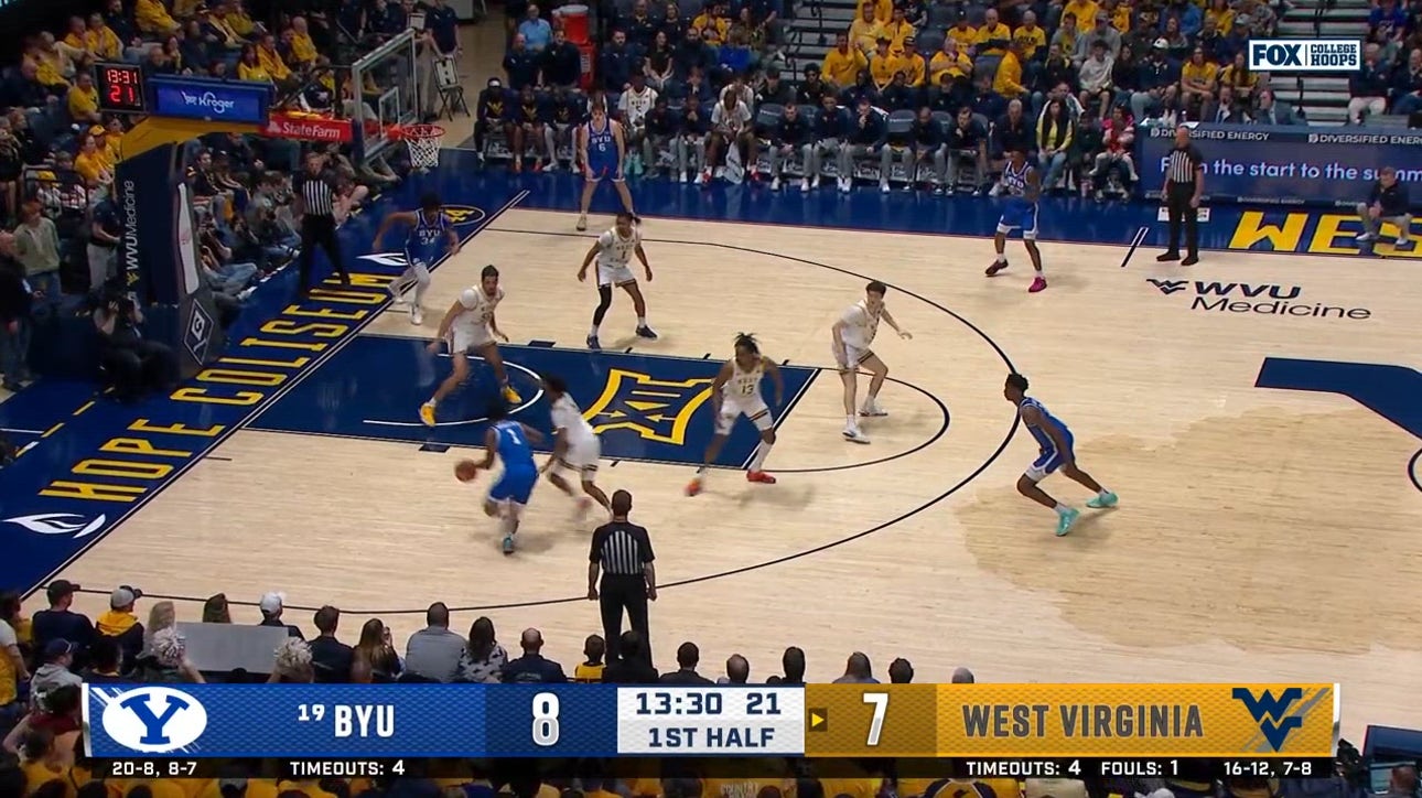 Catch Up with Highlights