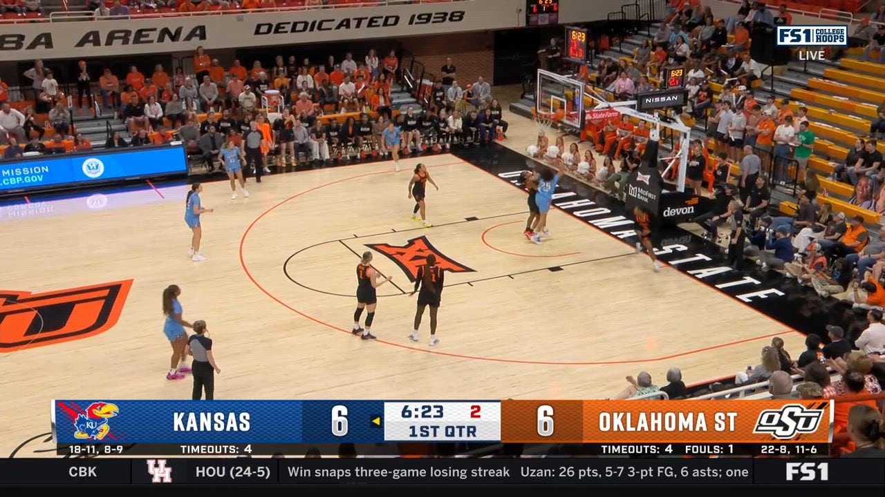 Catch Up with Highlights