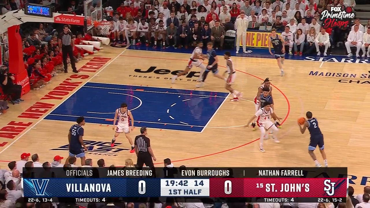 Catch Up with Highlights