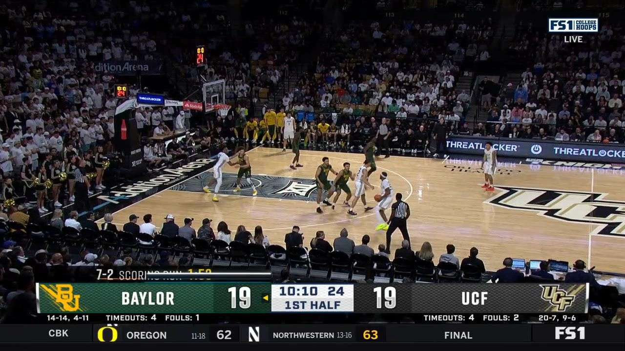 Catch Up with Highlights