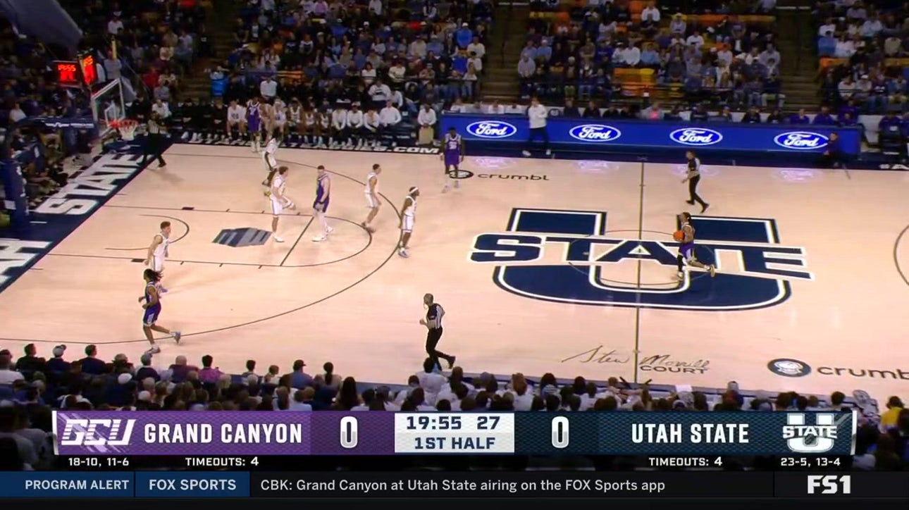 Catch Up with Highlights