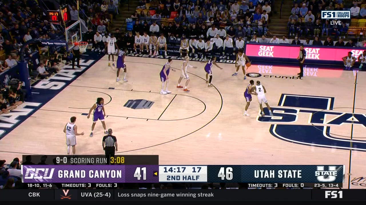 Catch Up with Highlights