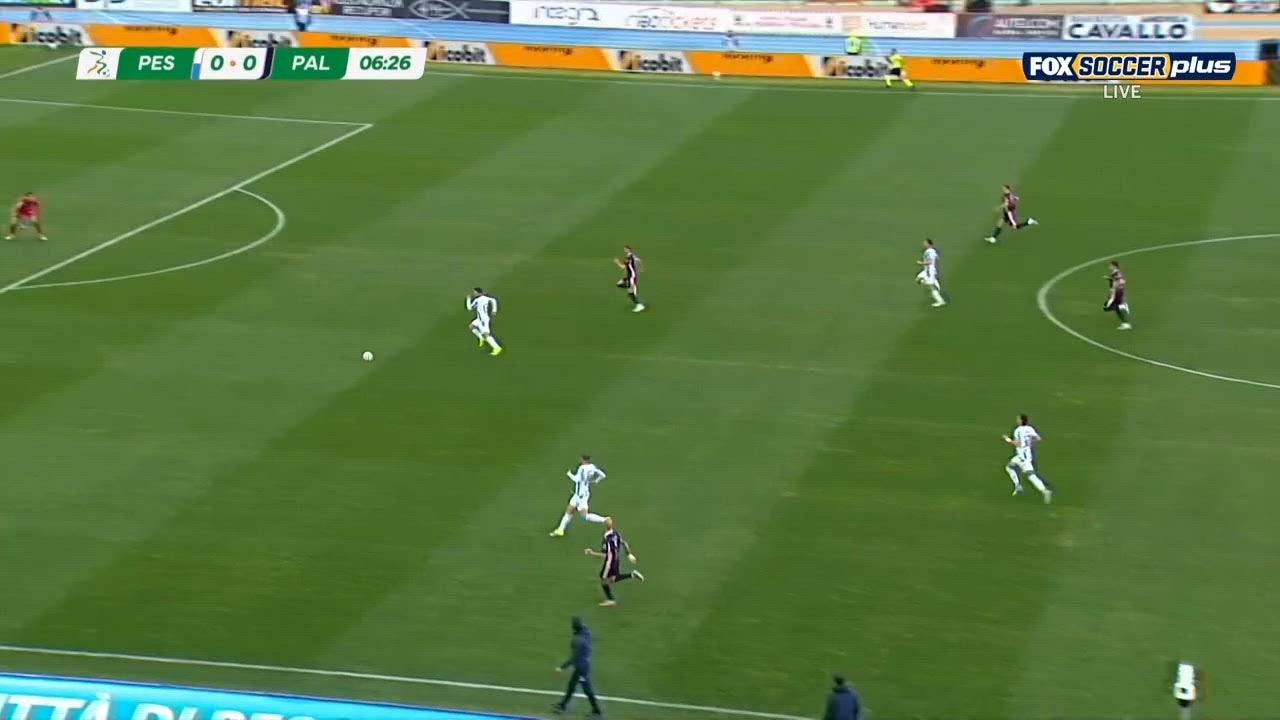 Catch Up with Highlights