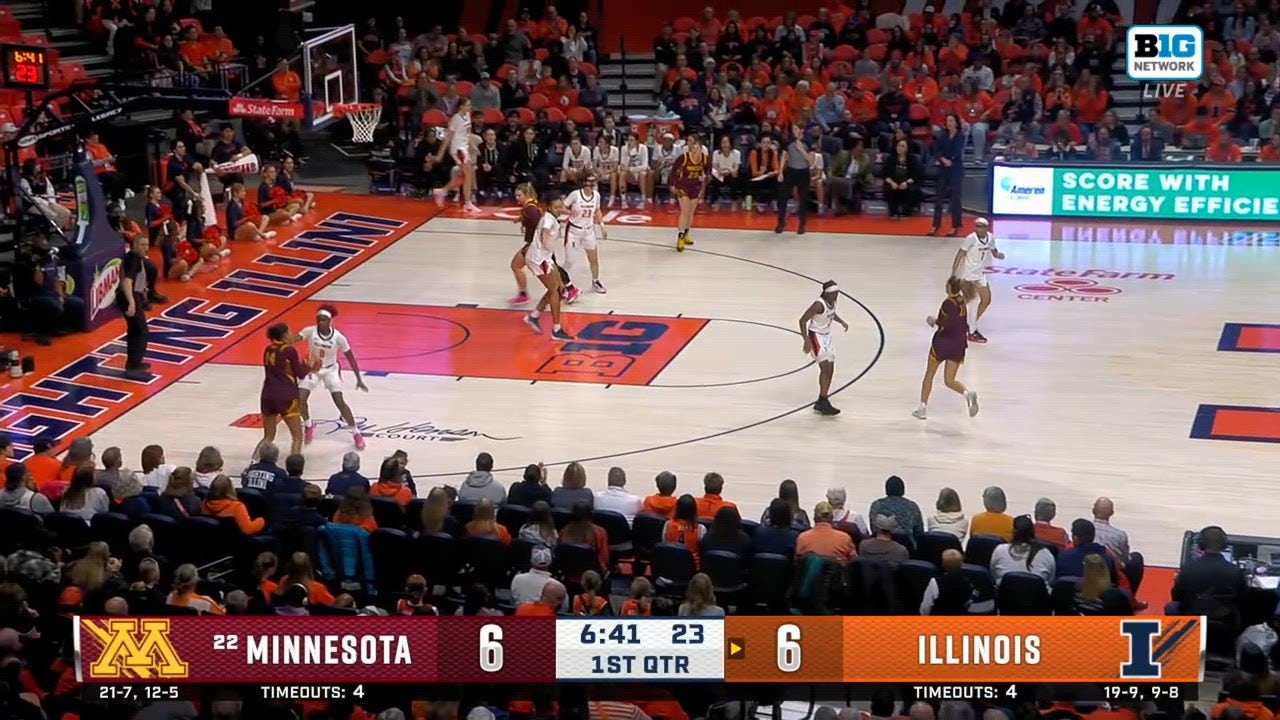 Catch Up with Highlights