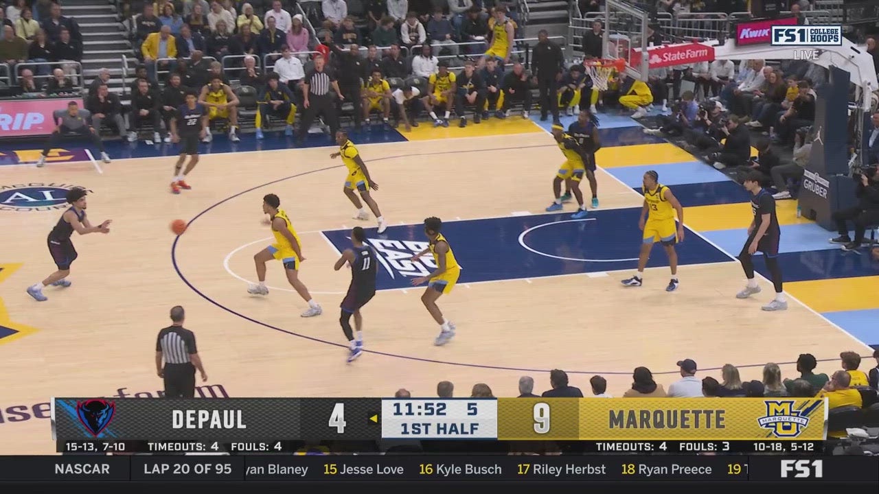 Catch Up with Highlights