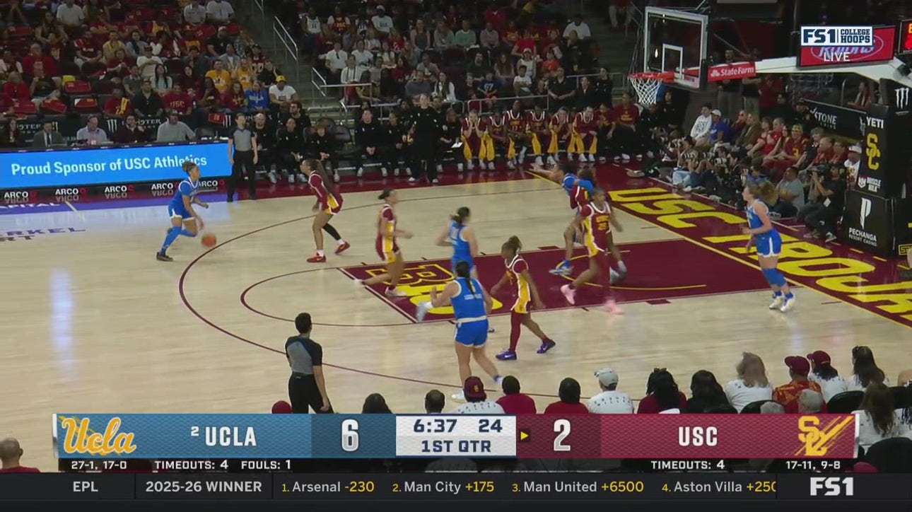 Catch Up with Highlights