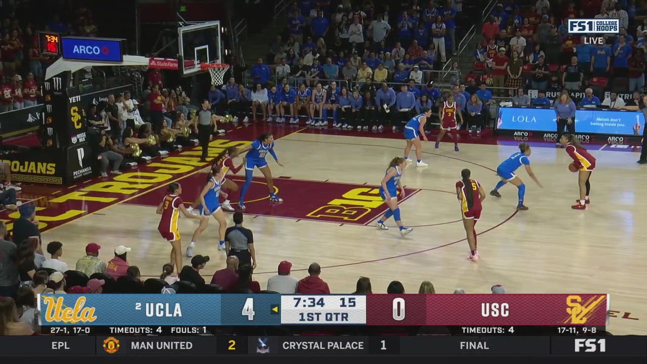 Catch Up with Highlights