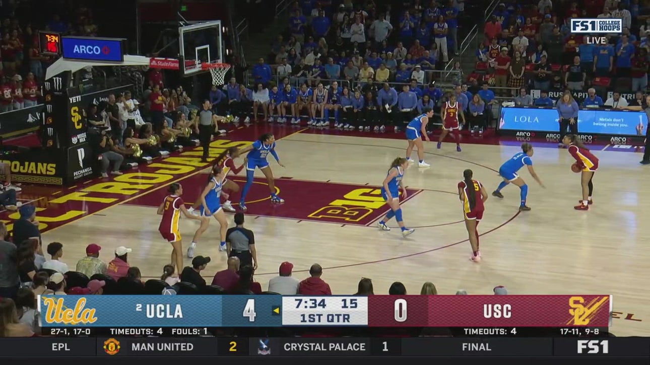 Catch Up with Highlights