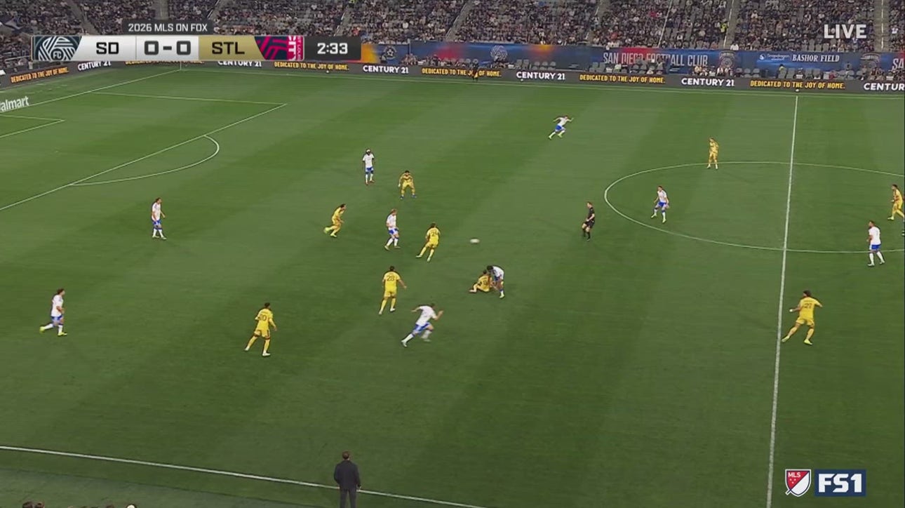 Catch Up with Highlights