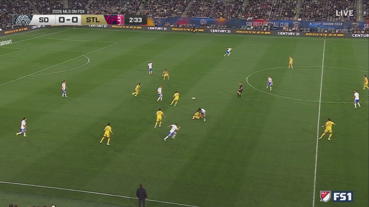 Catch Up with Highlights