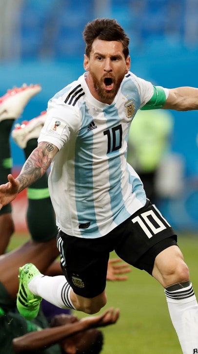 Best FIFA World Cup™ Moments 🏆 No. 100