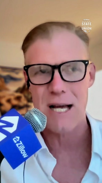 Alexi Lalas is vocal that the 2026 FIFA World Cup cannot 'come home' when America is a host 🏴😂