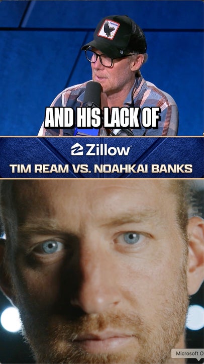 Tim Ream or Noahkai Banks as USMNT starting center back? 🇺🇸