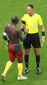 Best FIFA World Cup™ Moments 🏆 No. 99