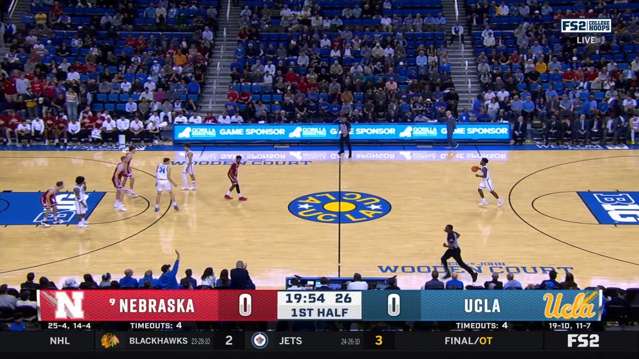 Catch Up with Highlights