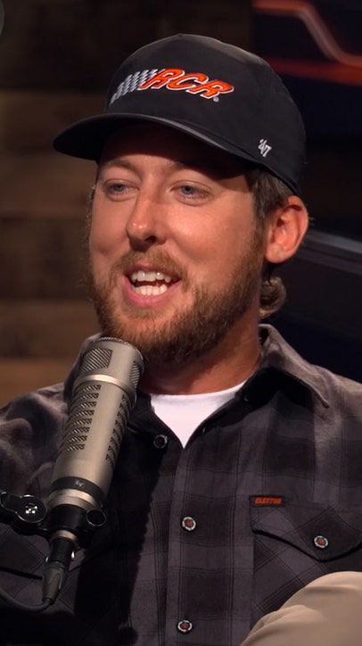 Cleetus McFarland ➡️ RCR