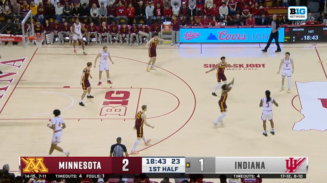 Catch Up with Highlights