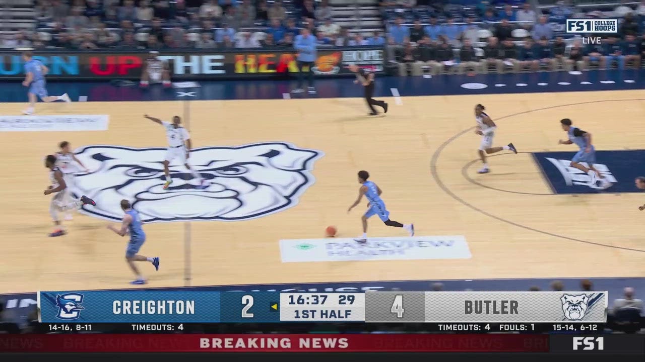 Catch Up with Highlights