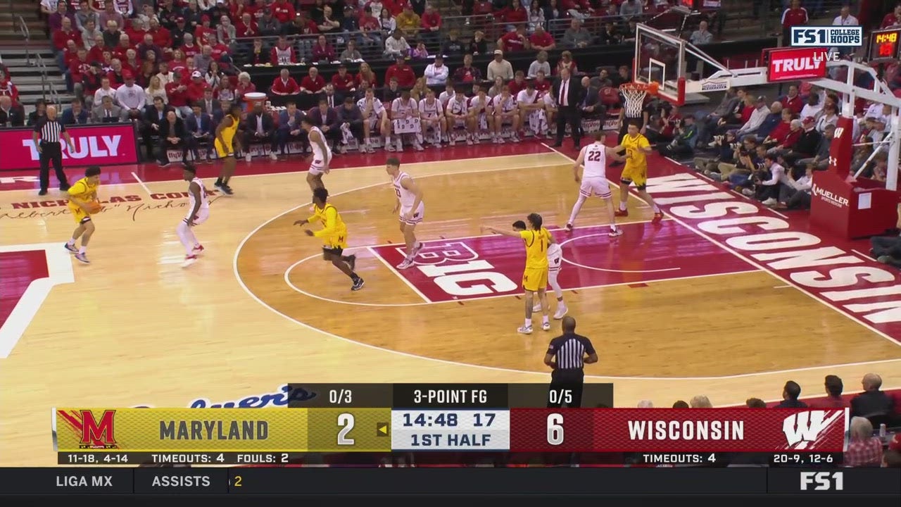 Catch Up with Highlights