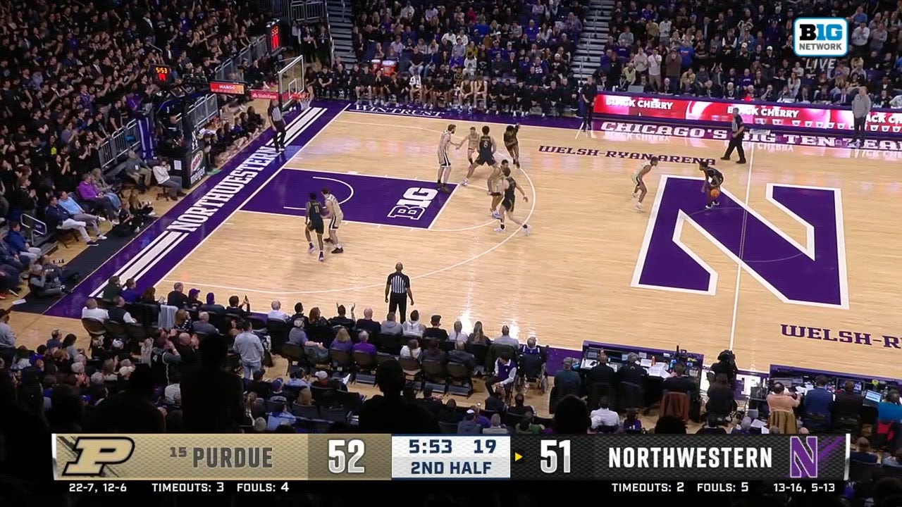 Catch Up with Highlights