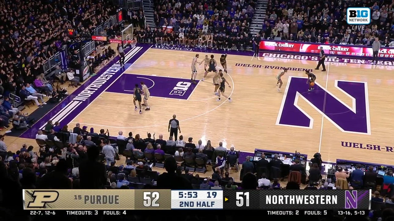 Catch Up with Highlights