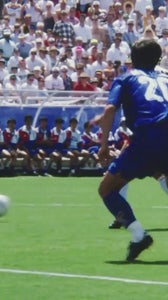 This volley was BEAUTIFUL 🇩🇪 No. 97 in Best FIFA World Cup™ Moments