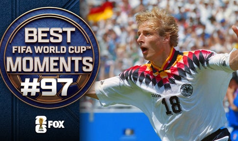 This touch from Messi saved Argentina 🤯 No. 100 in Best FIFA