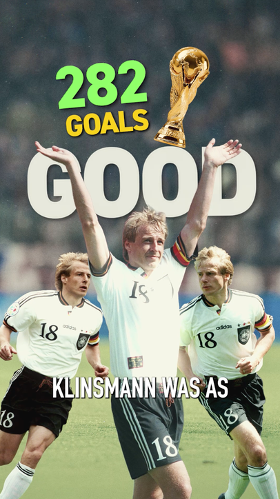 Best FIFA World Cup™ Moments 🏆 No. 97