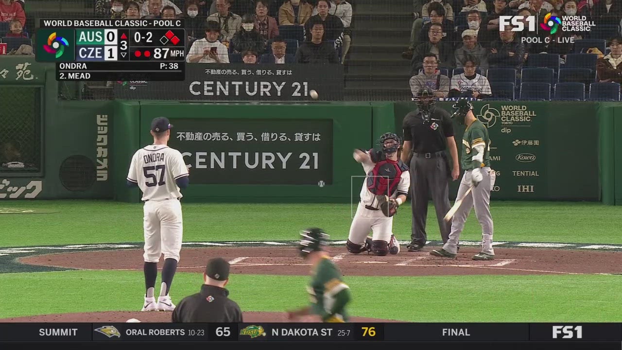 Catch Up with Highlights