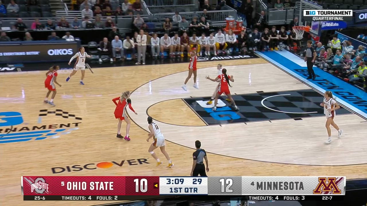 Catch Up with Highlights