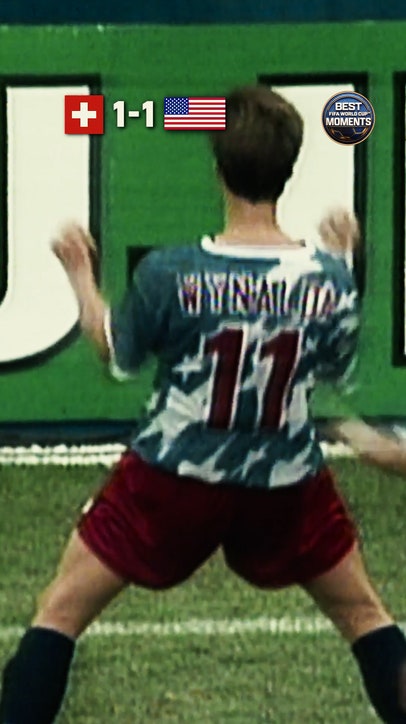 Best FIFA World Cup™ Moments 🏆 No. 96