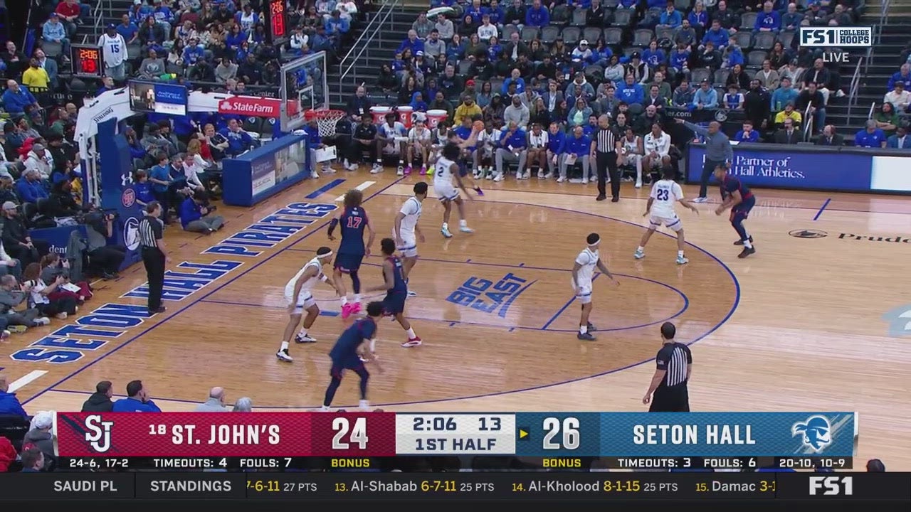 Catch Up with Highlights