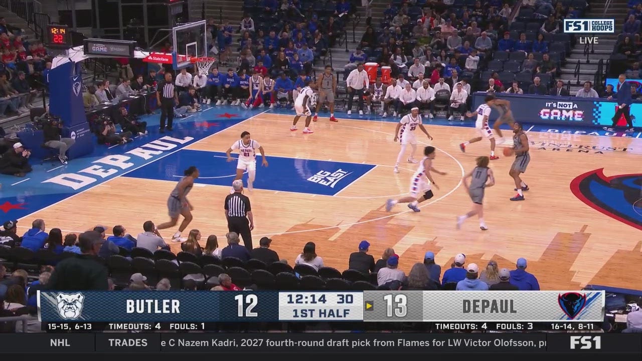 Catch Up with Highlights