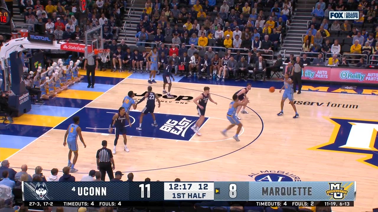 Catch Up with Highlights