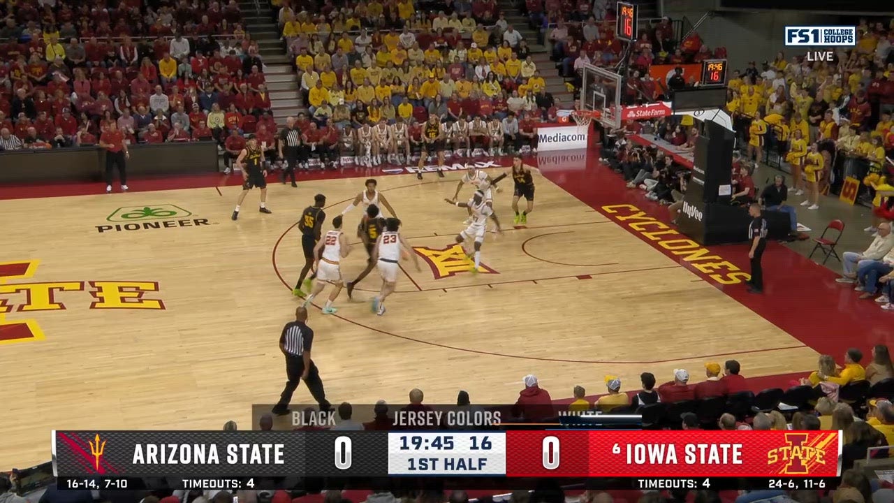 Catch Up with Highlights