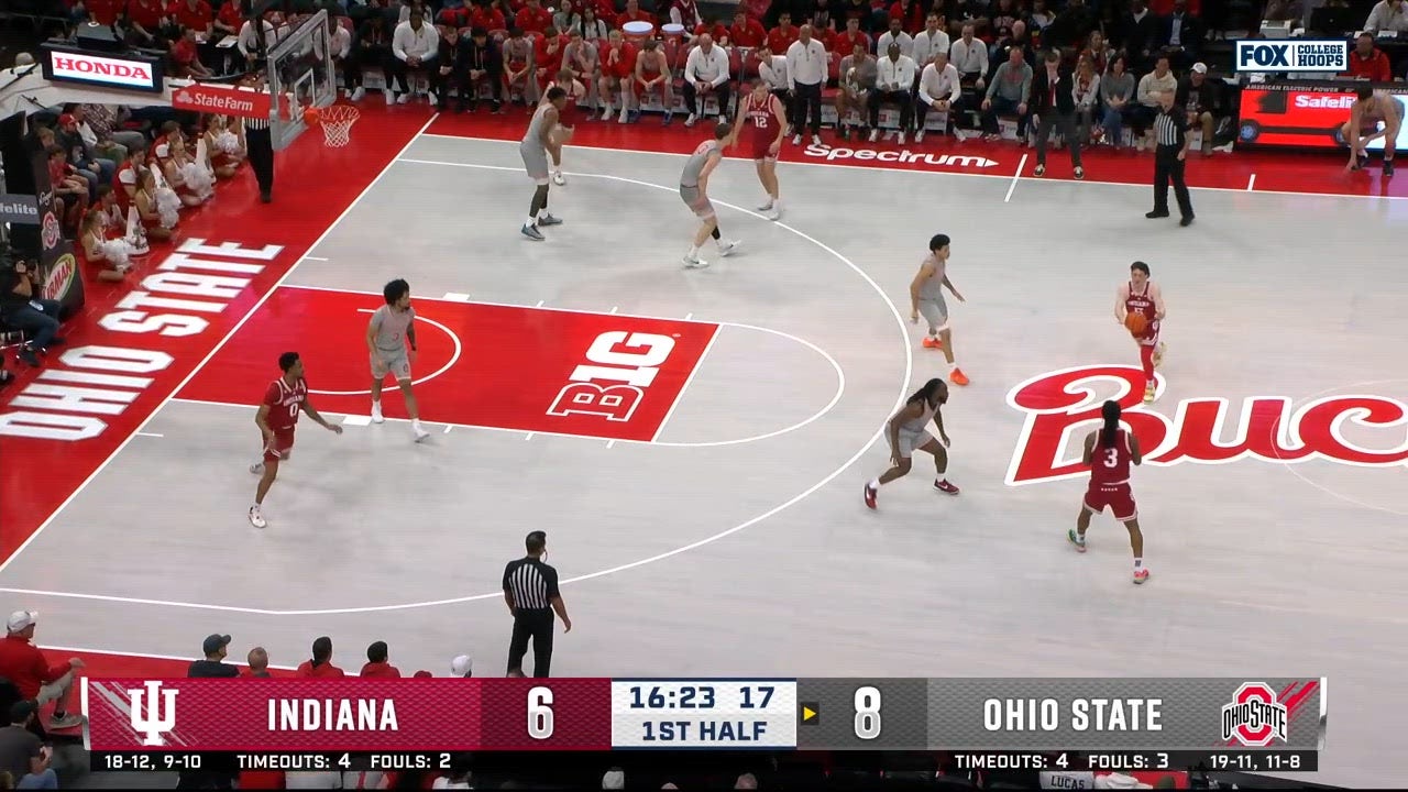 Catch Up with Highlights