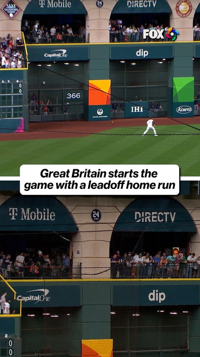 Tarik Skubal gives up a homer on his first pitch