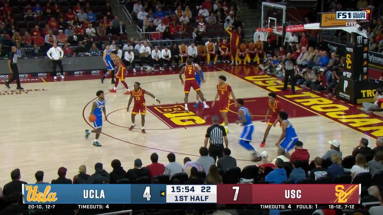 Catch Up with Highlights