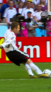 Best FIFA World Cup™ Moments 🇩🇪 No. 95