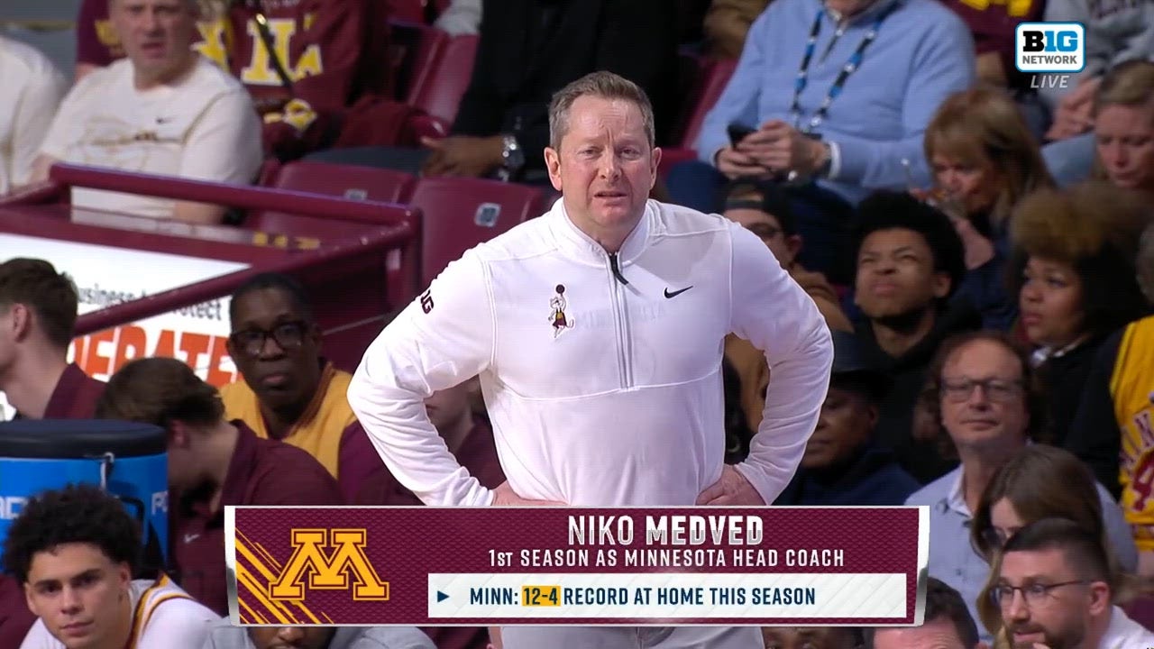 Catch Up with Highlights