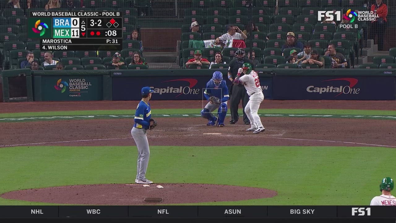 Catch Up with Highlights