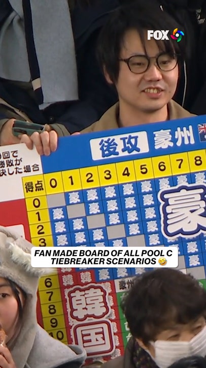 SHOUT OUT TO THIS FAN 👏