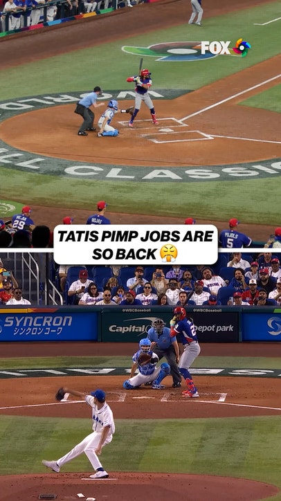 The aura is off the charts 😮‍💨