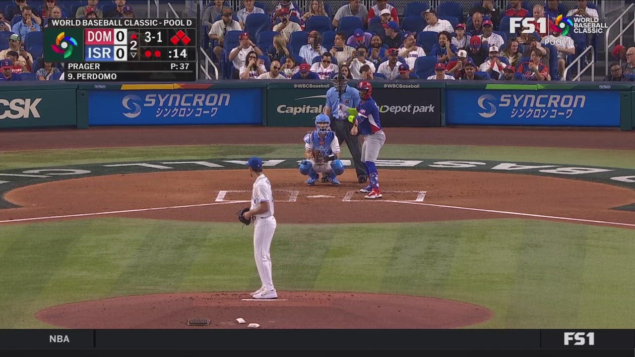 Catch Up with Highlights